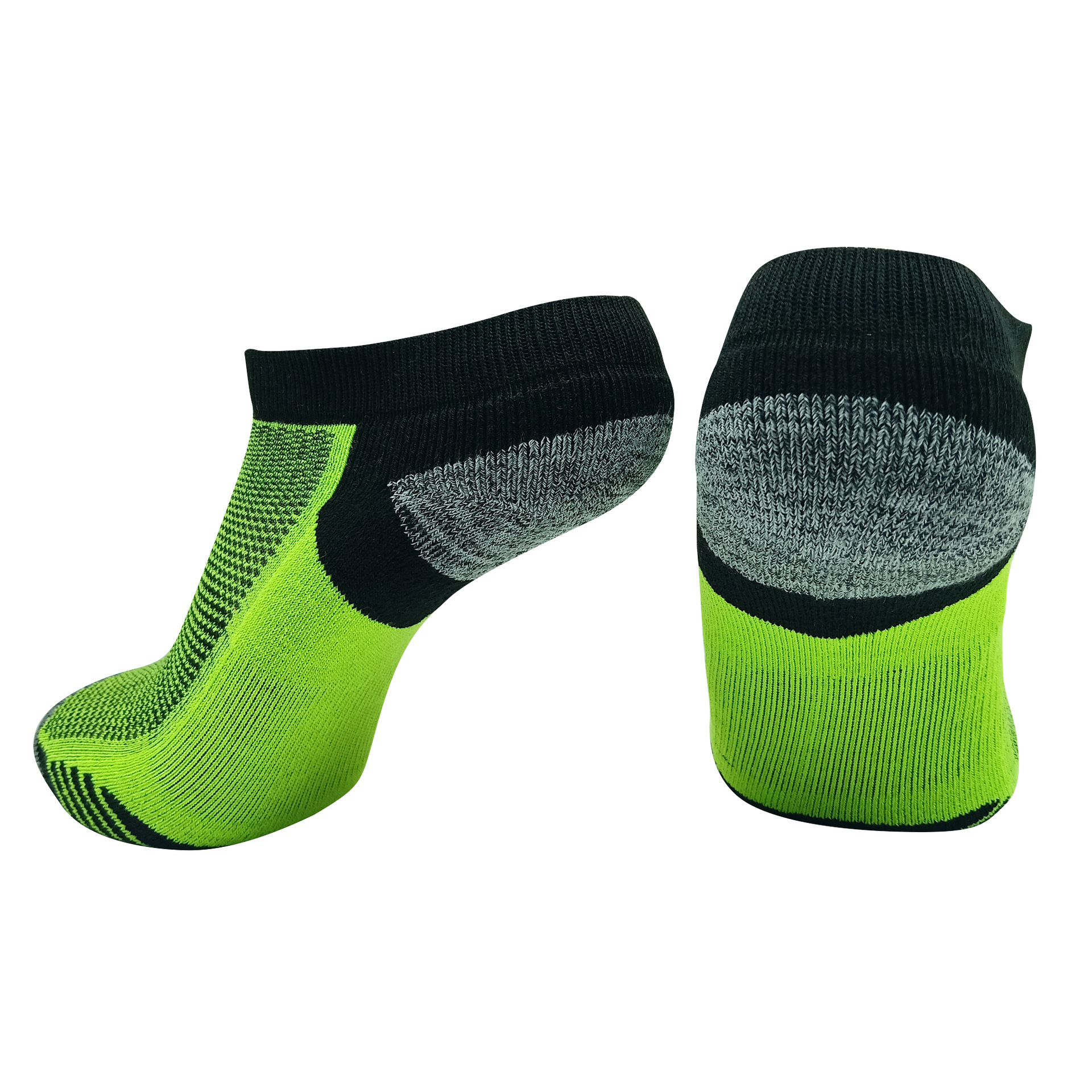 Adult Walking Socks Towel Bottom Non-slip Breathable Men Women Sports Socks